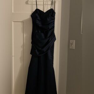 New Davids Bridal Dress